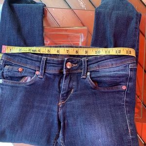 Super Skinny/ Super Low 27/32